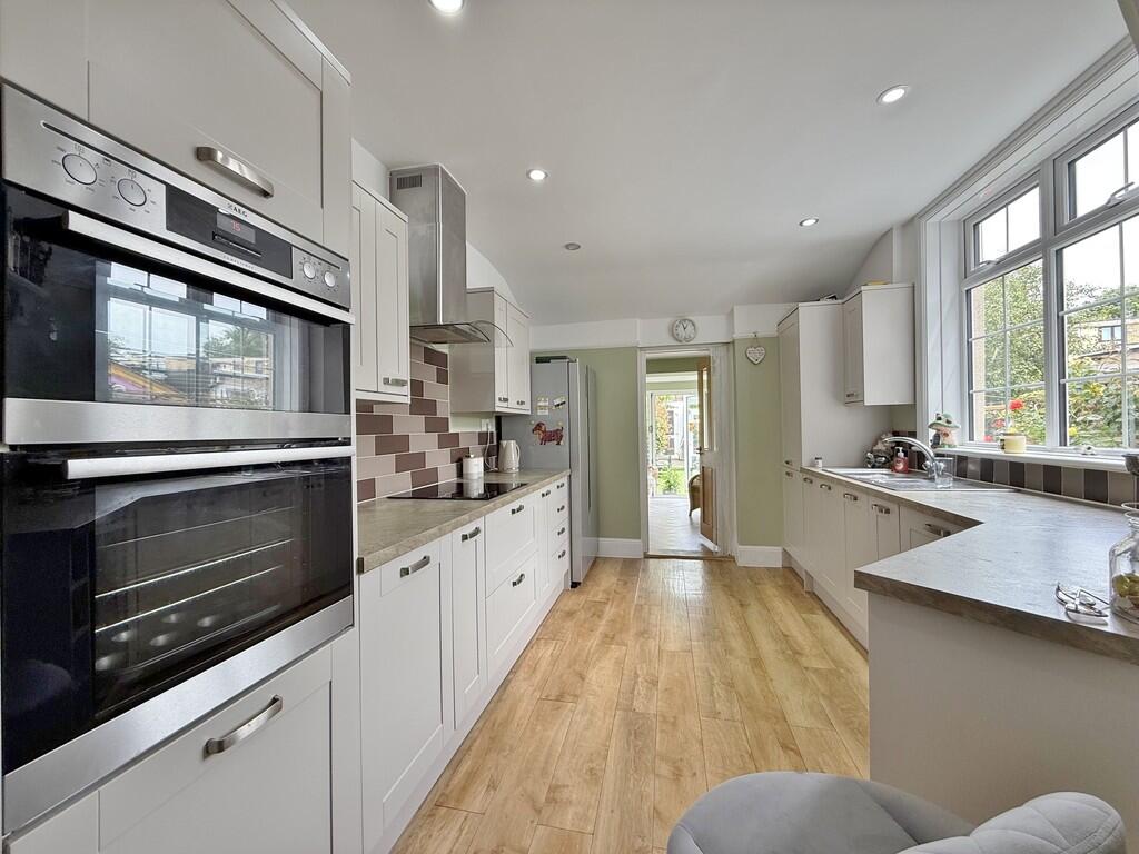 House in Portsmouth - View 2