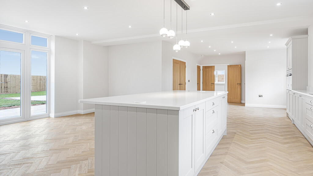 Additional image 9 of Park Lane, Bonehill