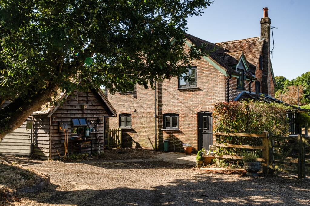Main image of property: Heathen Street, Durley, Southampton, Hampshire, SO32
