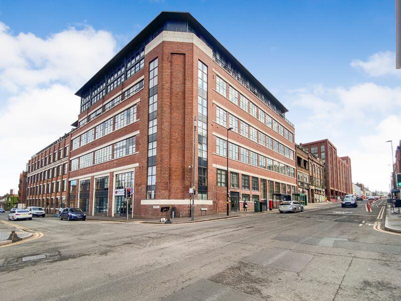 Main image of property: Bradford Street, BIRMINGHAM