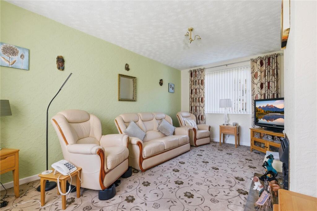 Burns Avenue, Oswaldtwistle, Accrington, Lancashire, BB5 - View 2
