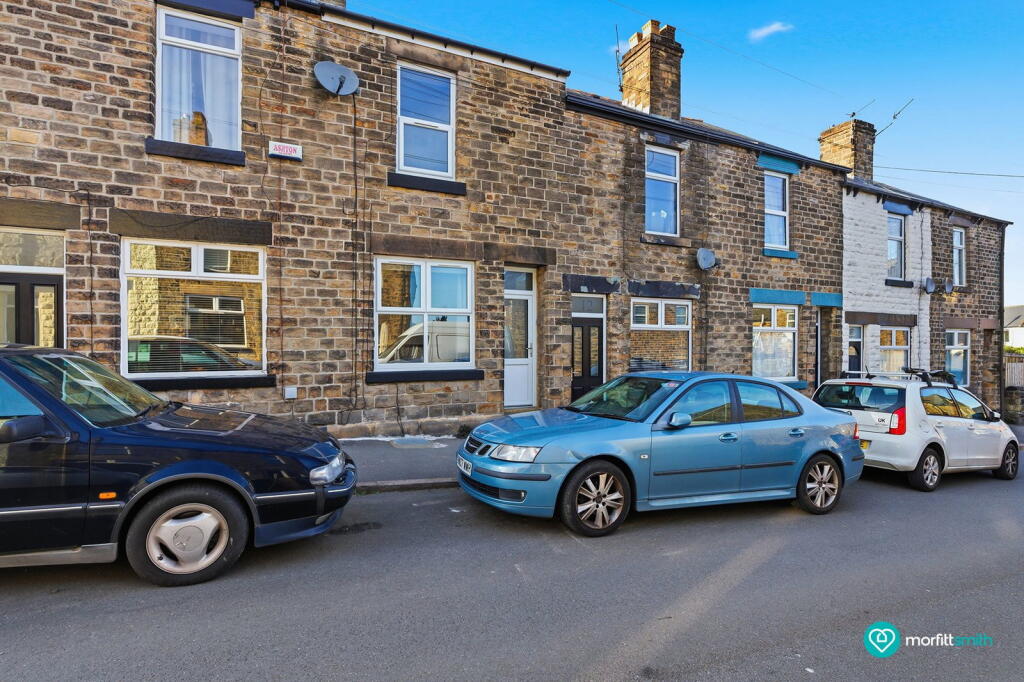 Main image of property: Meredith Road, Hillsborough, Sheffield, S6 4QU