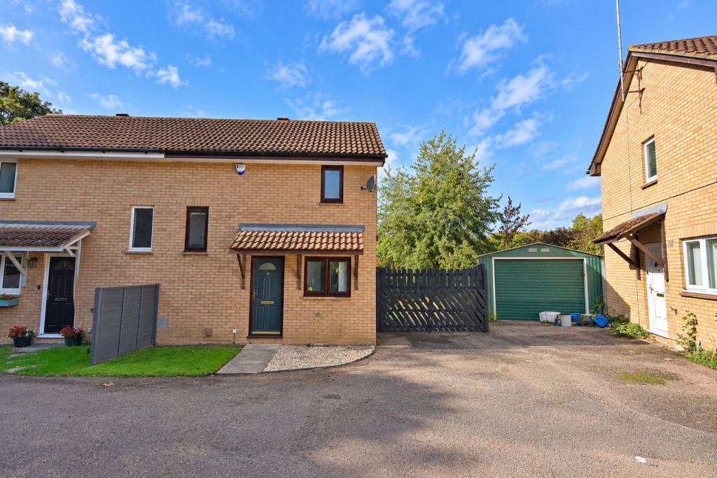 House in Northampton, West Northamptonshire