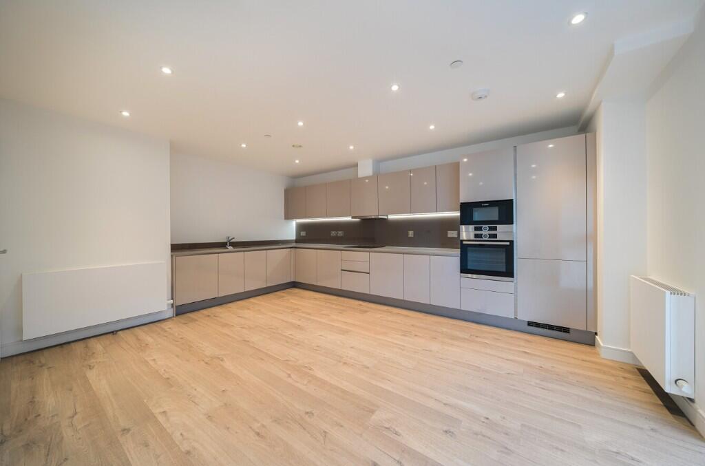 Main image of property: South Way, Wembley, Middlesex, HA9