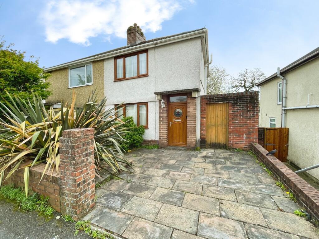 Main image of property: Albion Road, Baglan, Port Talbot, SA12
