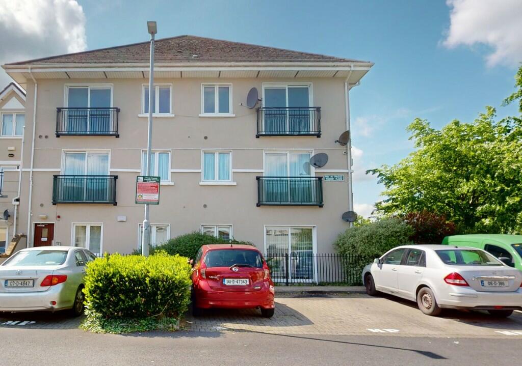 Main image of property: Ongar, Dublin