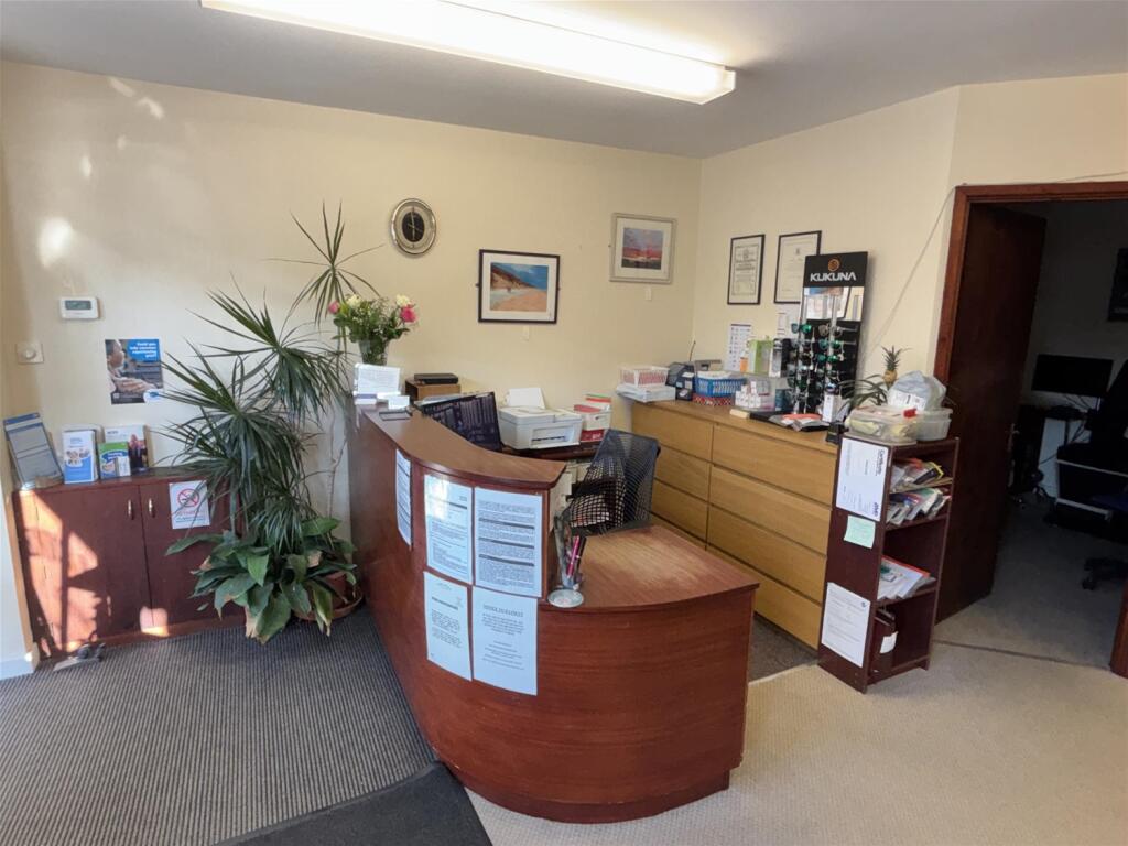 Main image of property: Opticians, Horsforth, West Yorkshire
