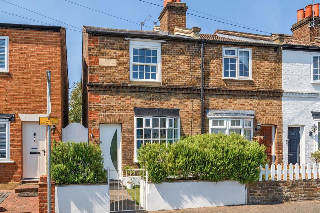 Main image of property: School Road, East Molesey, KT8