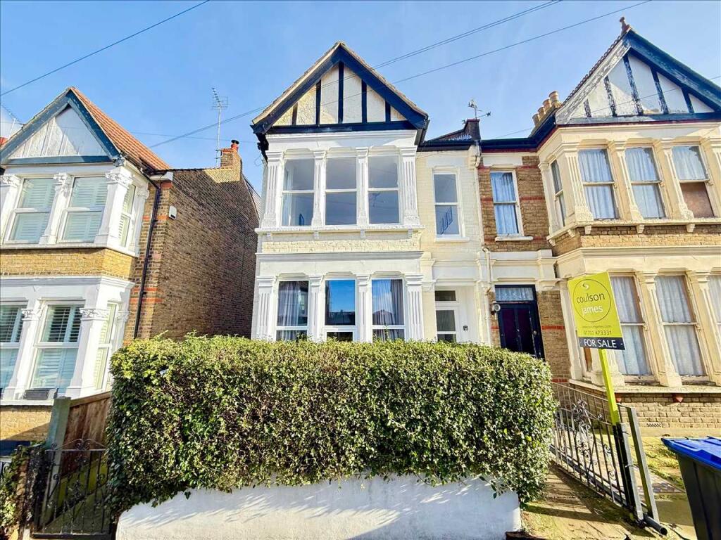 Main image of property: Leigh on Sea