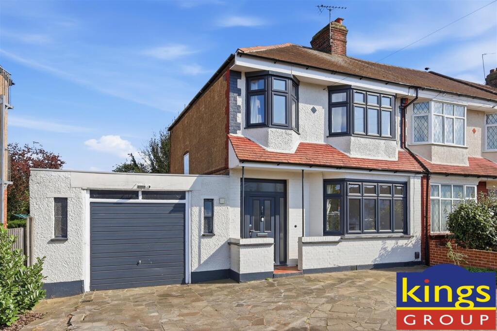 Main image of property: Church Street, London, N9