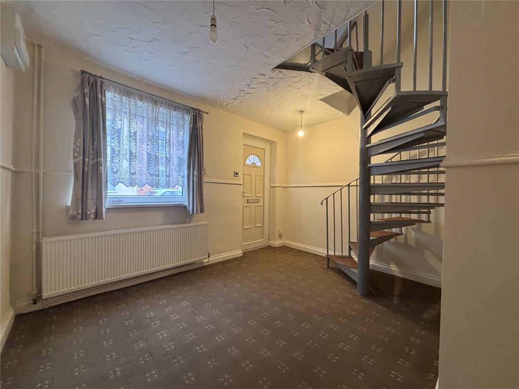 Cobden Street, Kidderminster, Worcestershire - Widok 3