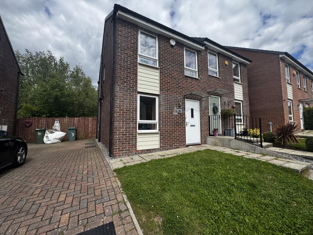 Main image of property: Pottery Wharf, Thornaby, STOCKTON-ON-TEES