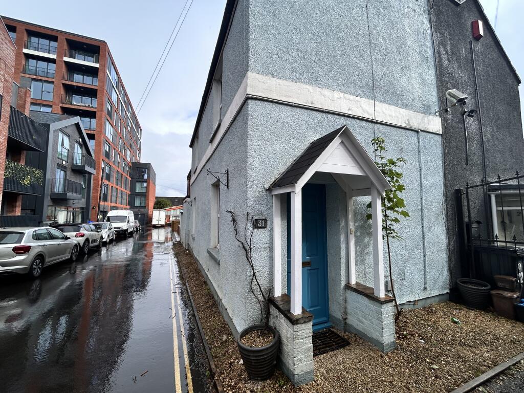 Main image of property: Baynton Road, Ashton, Bristol, Bristol City