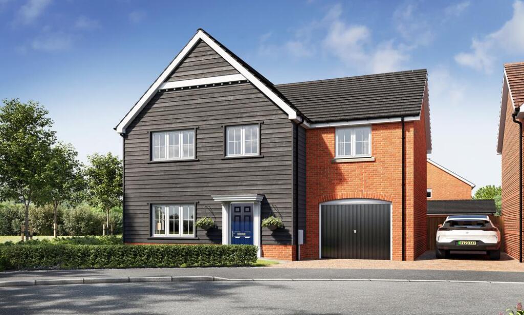 Main image of property: Parsonage Road,
Takeley,
CM22 6PU