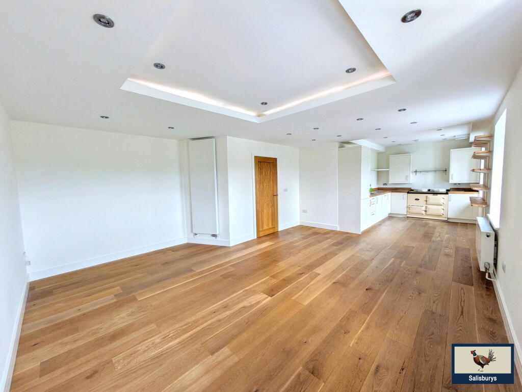 Apartment in West Devon, Buckland Monachorum - View 3