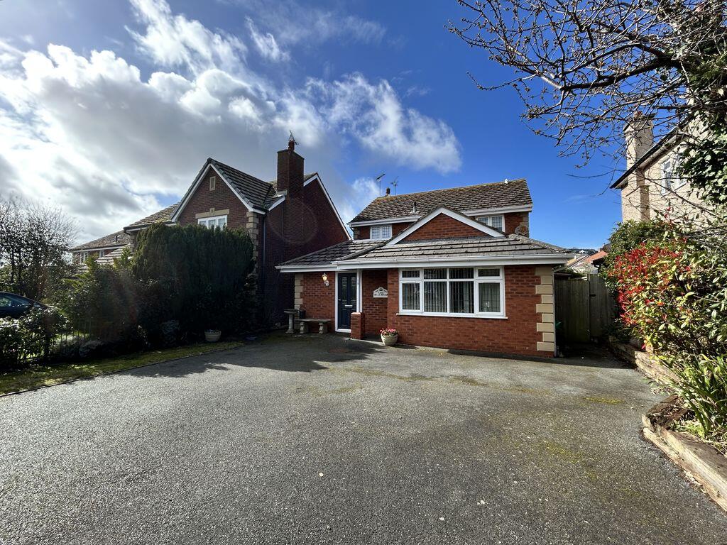 Main image of property: Charleston Road, Penrhyn Bay 