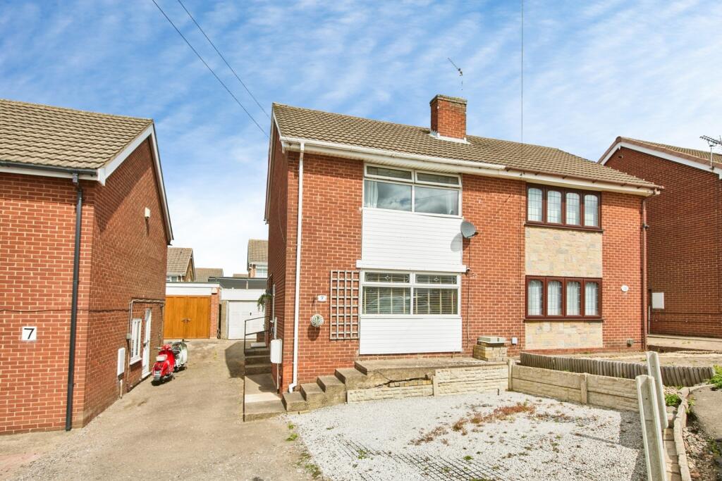 Main image of property: Derwent Close, Castle Gresley, Swadlincote, Derbyshire, DE11