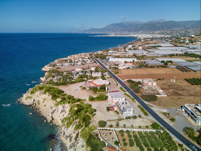 Main image of property: Crete, Lasithi, Ierapetra