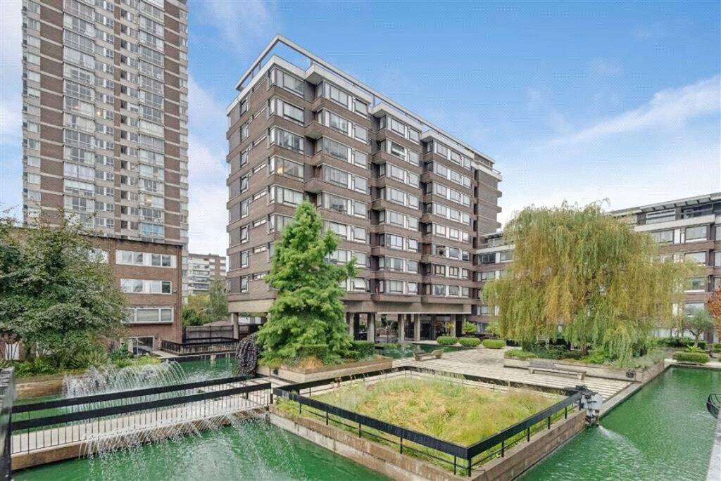 Main image of property: Water Gardens, Burwood Place, City of Westminster, London, W2