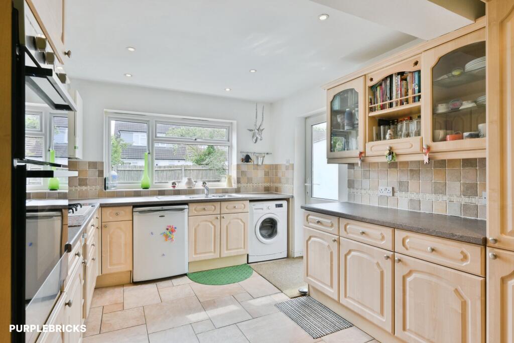 House in Stevenage - View 5