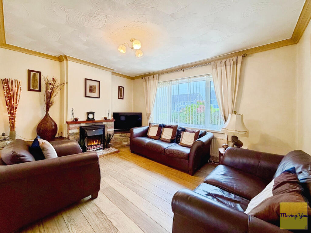 House in Swansea, Penderry - View 4