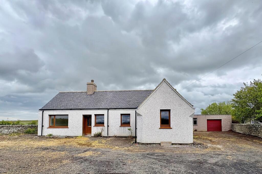 Main image of property: Gillock, Wick, Highland. KW1 5UR