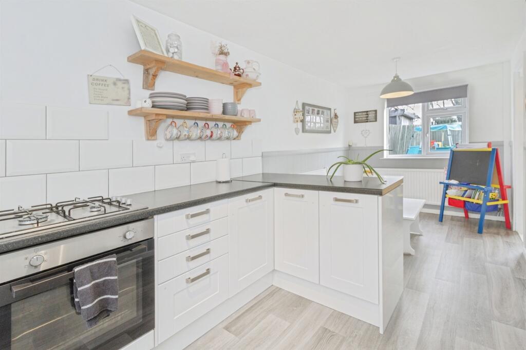 Main image of property: Thurcroft Close, Leicester, LE2