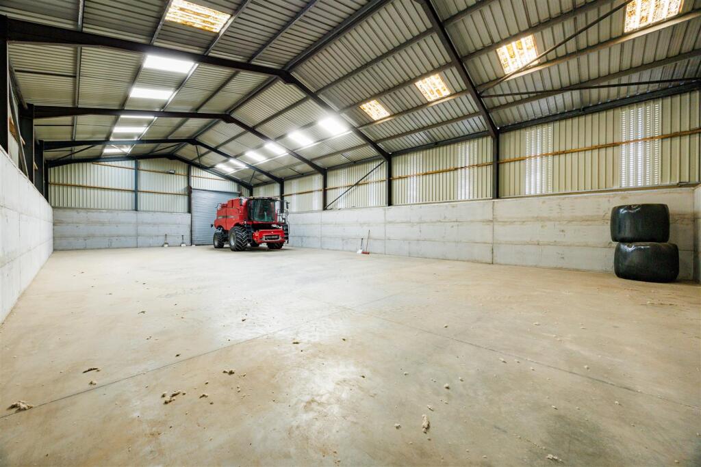 Lot 1 - Flinton Hill Farm, Penshaw, Sunderland - View 4
