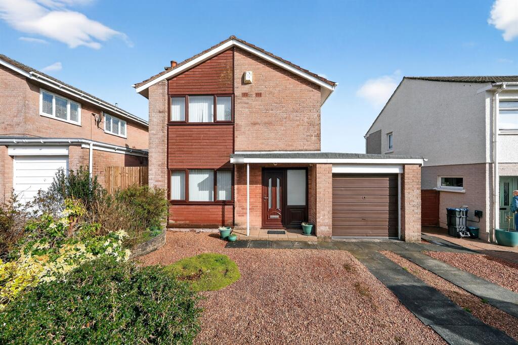 Main image of property: Braehead Court, Kilmarnock
