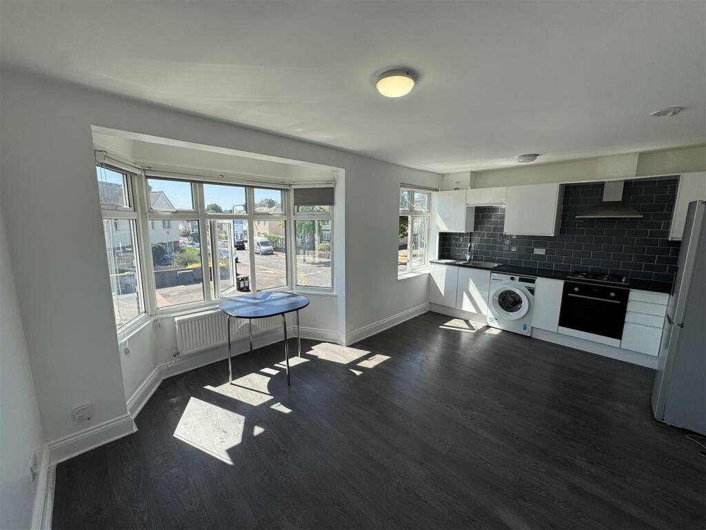 Main image of property: Billet Road, Walthamstow, E17
