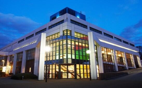 Main image of property: HERE , Bath Road, Arnos Vale, Bristol, City of Bristol, BS4 3AP