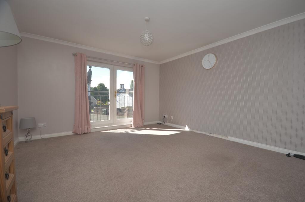 Apartment in Glasgow - View 2