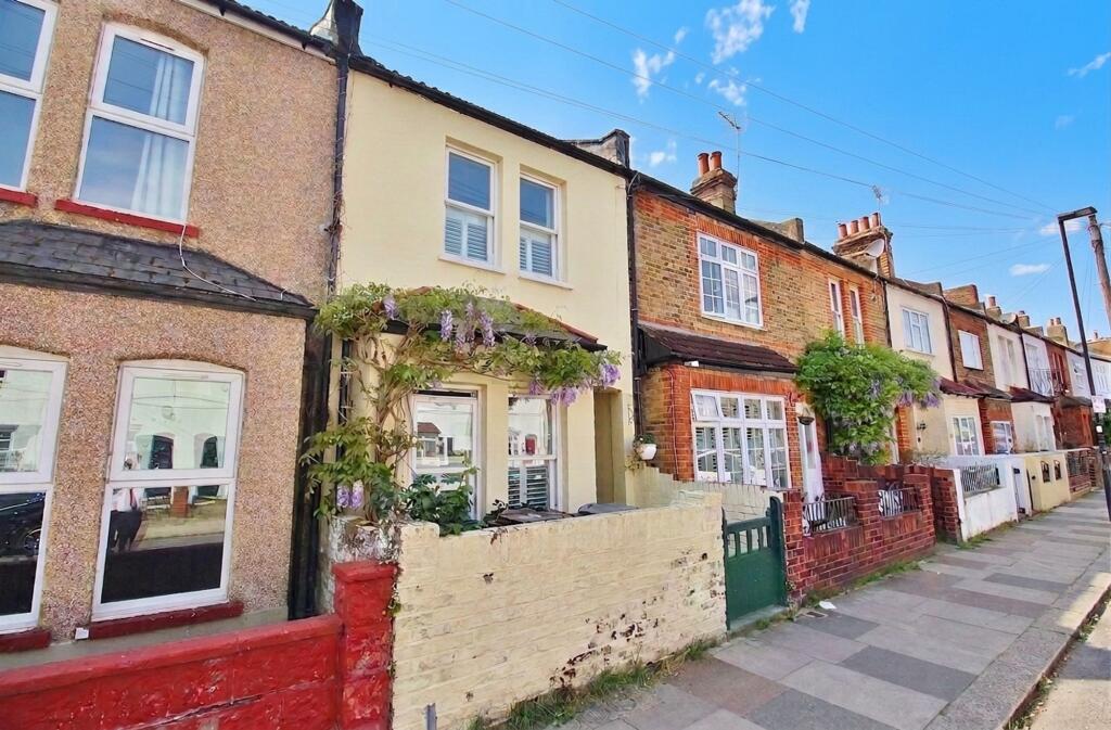Main image of property: Linkfield Road, Isleworth, TW7