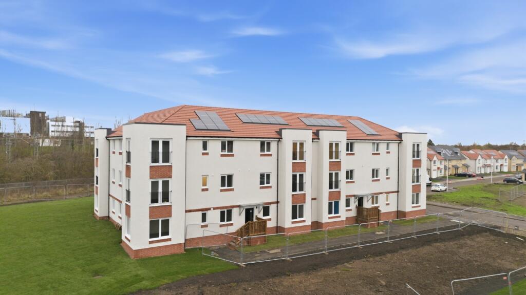 Main image of property: Craighall Gardens, Musselburgh, East Lothian, EH21