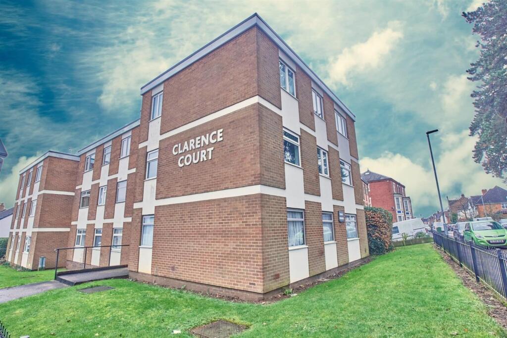 Main image of property: London Road, Hinckley