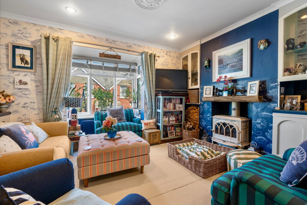 House in Padstow, Cornwall - View 5