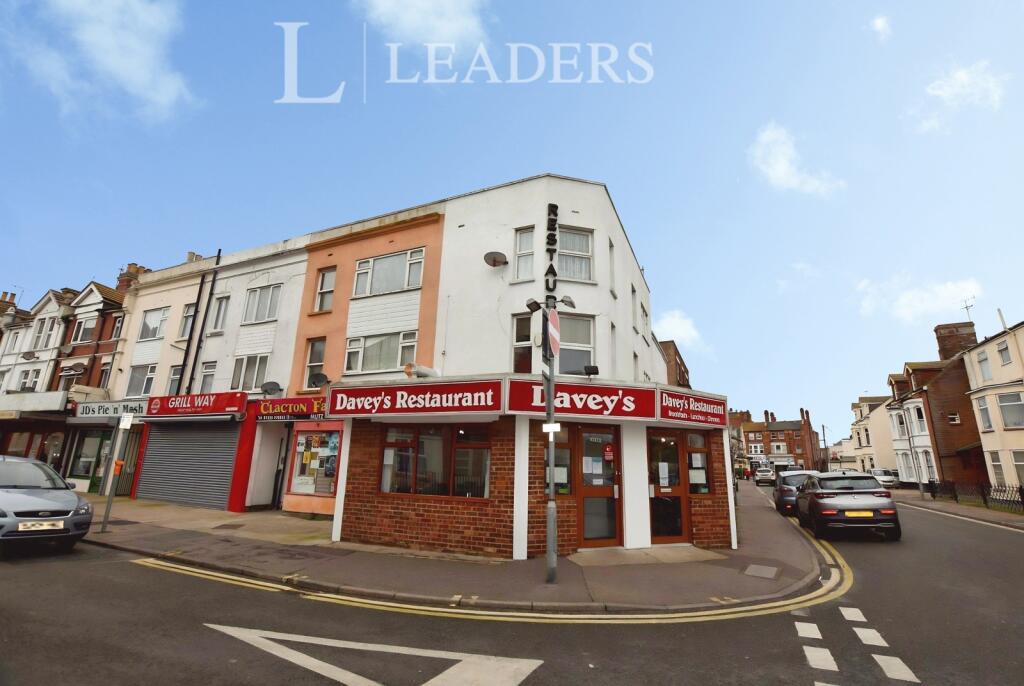 Main image of property: Pallister Road, Clacton-on-Sea, Essex, CO15