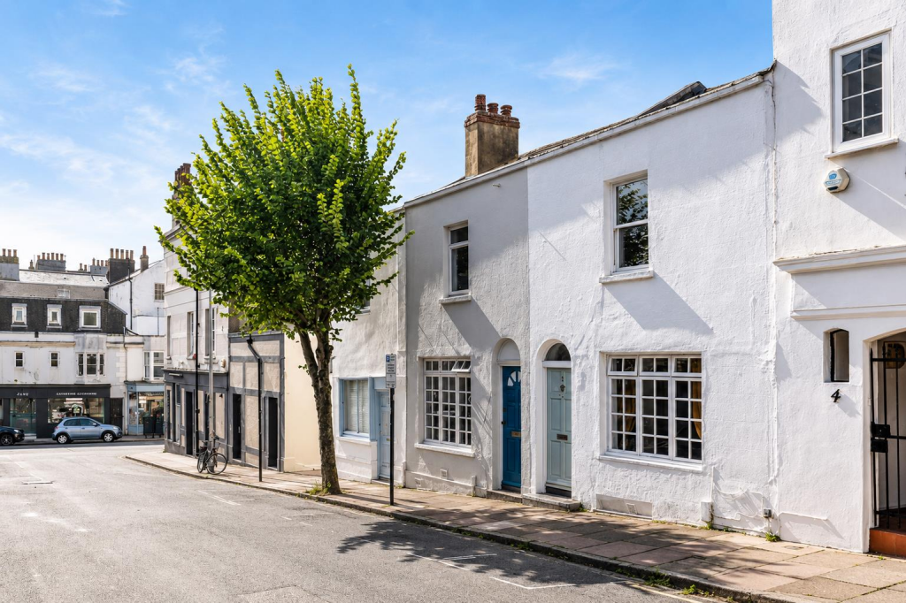 Main image of property: Sudeley Place, Brighton
