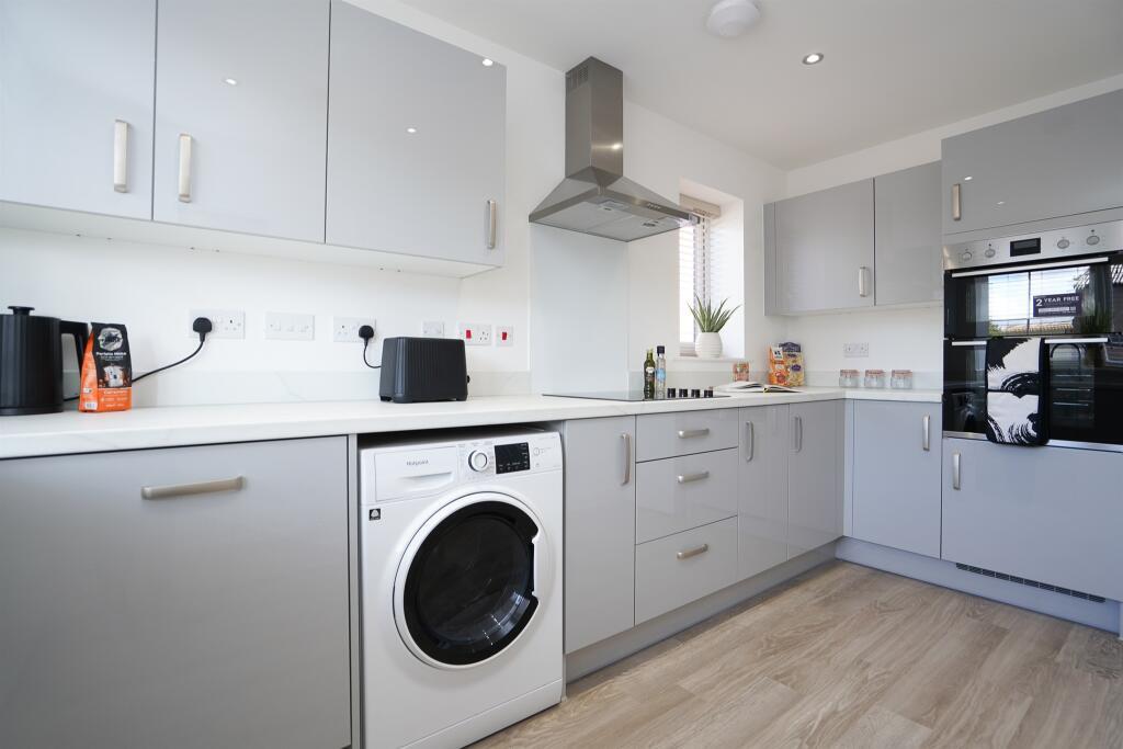House in Sandwell, Bloomfield - View 4