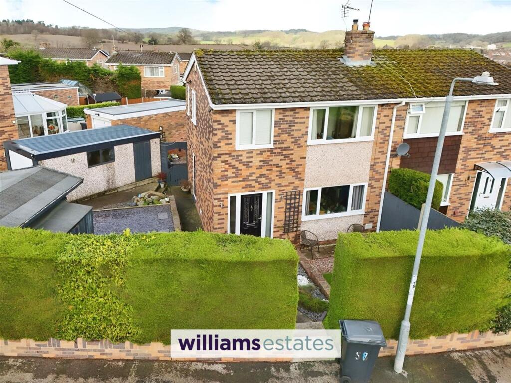 Main image of property: Parc Hendy, Mold, CH7