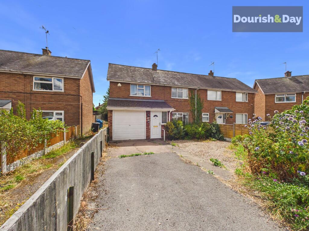 Main image of property: Littleton Crescent, Penkridge, ST19