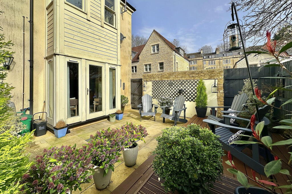 Additional image 18 of Manor Road, Weston, Bath