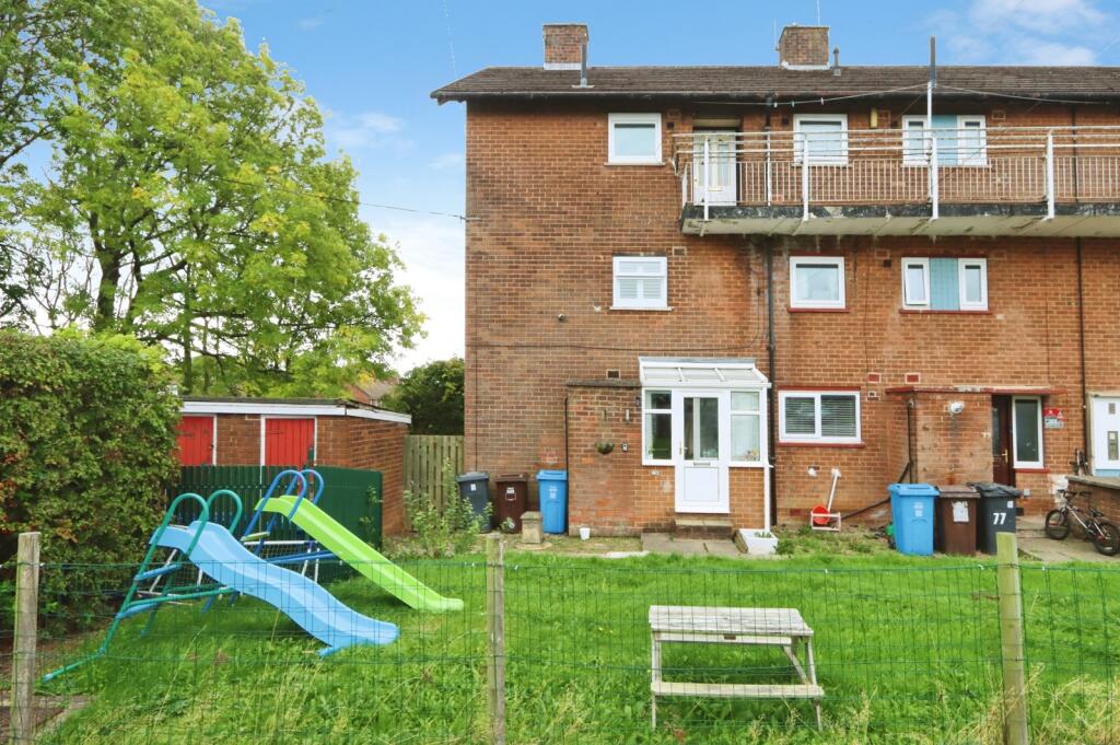Main image of property: Reney Avenue, Sheffield, S8