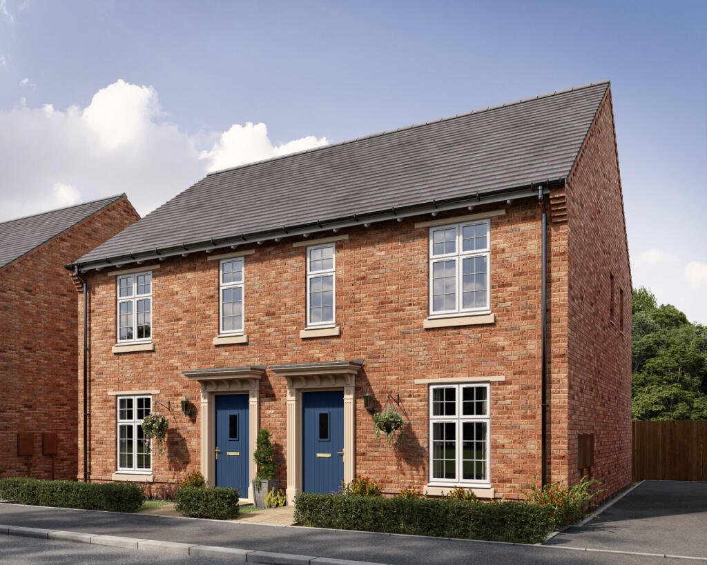 Main image of property: Off Leake Road,
Gotham,
Nottinghamshire,
NG11 0JN