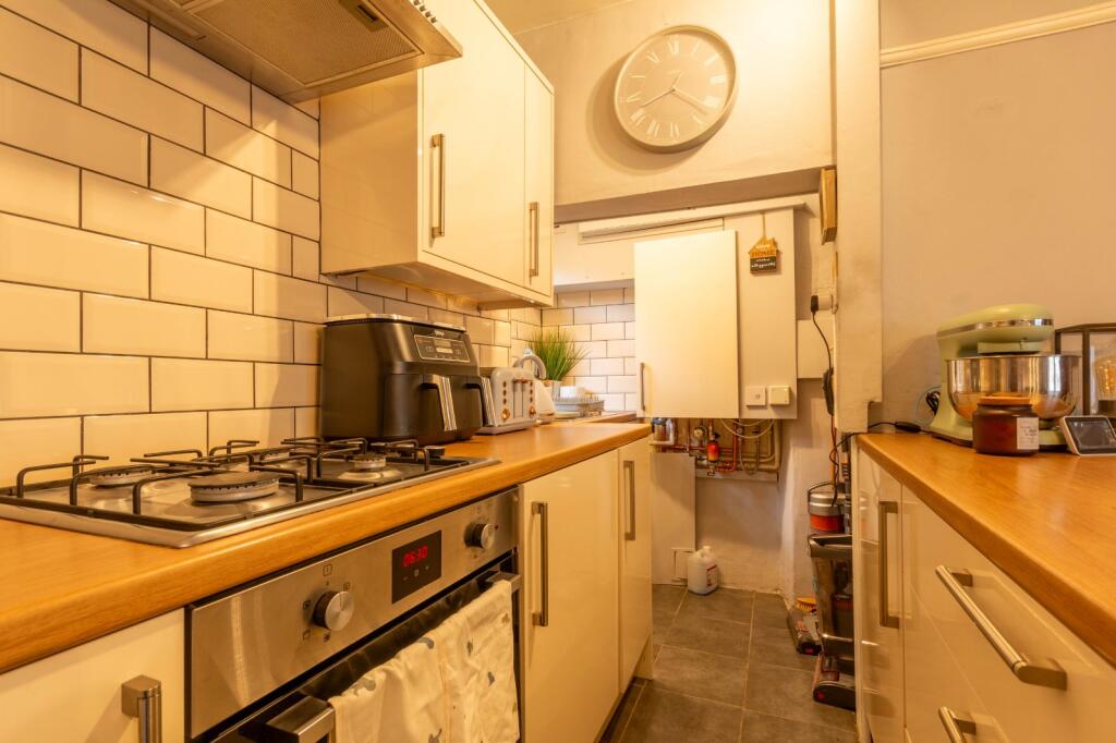 House in Bradford, Wilsden Hill, Wilsden - View 5