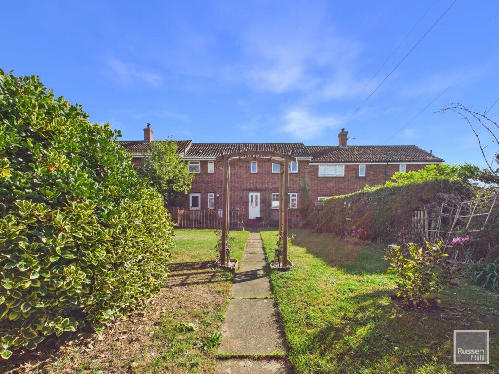 Main image of property: Bawburgh Road, Easton