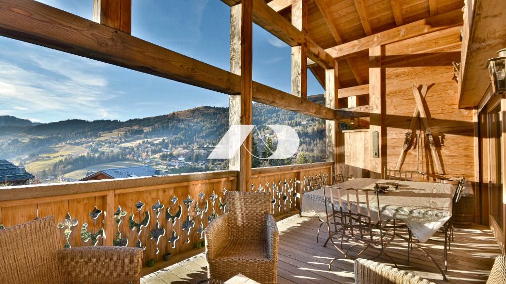 Main image of property: Les Gets, Haute-Savoie, Rhone Alps