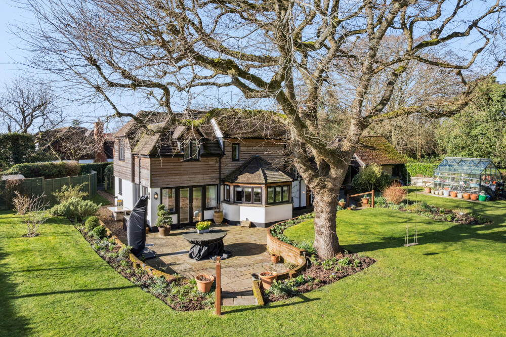 Main image of property: Crocketts Lane, Lee Common, Great Missenden, HP16