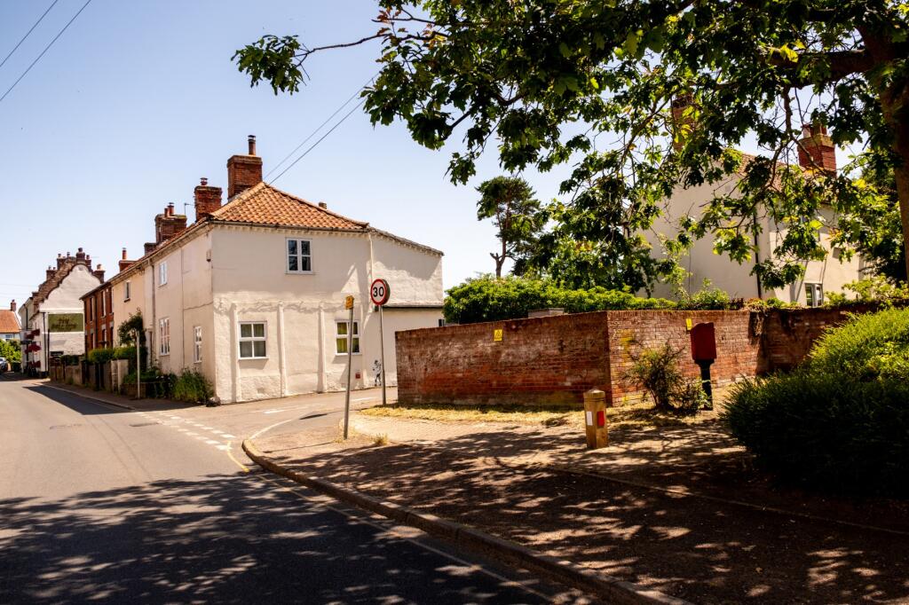 Main image of property: High Street, Cawston, Norwich