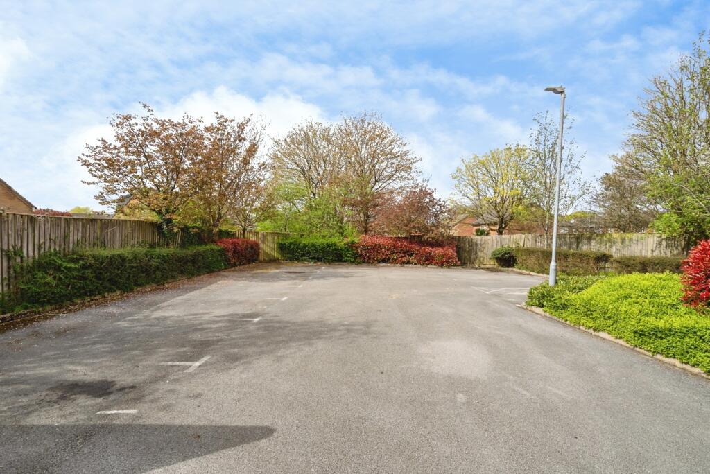 Apartment in Bolton, Greater Manchester - More
